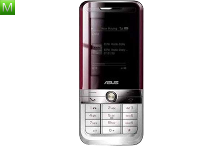 Asus V90