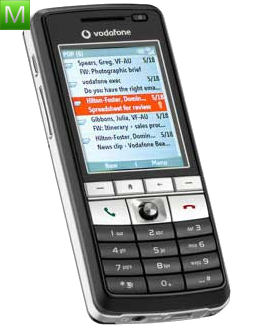 Asus Vodafone 1210