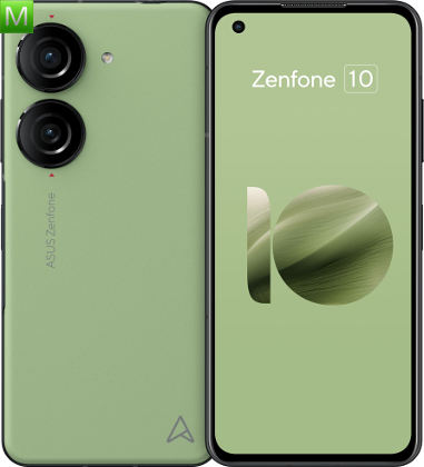 Asus ZenFone 10