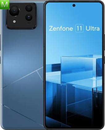 Asus ZenFone 11 Ultra