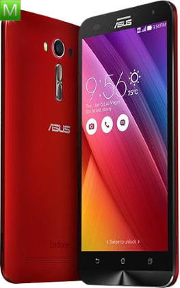 Asus ZenFone 2 Laser 5.0