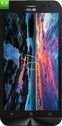 Asus ZenFone 2 Laser 5.5 ZE550KG