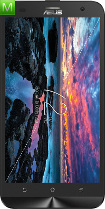 Asus ZenFone 2 Laser 5.5 ZE551KL