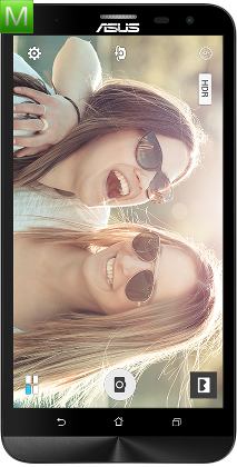 Asus ZenFone 2 Laser 6.0 ZE601KL