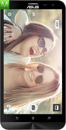 Asus ZenFone 2 Laser ZE600KL