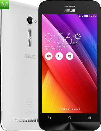 Asus ZenFone 2 ZE500CL