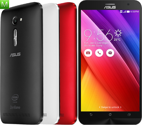 Asus ZenFone 2 ZE550ML