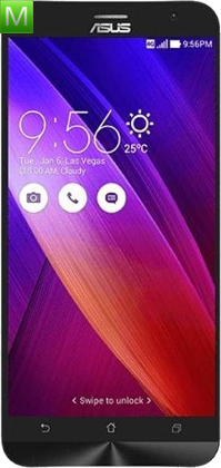 Asus ZenFone 2 ZE551ML