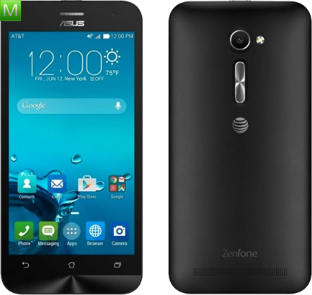 Asus ZenFone 2E