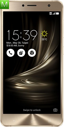 Asus ZenFone 3 Deluxe ZS550KL