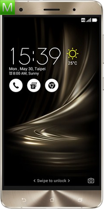 Asus Zenfone 3 Deluxe ZS570KL