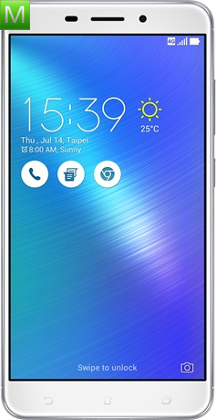 Asus ZenFone 3 Laser ZC551KL
