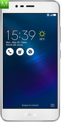 Asus ZenFone 3 Max ZC520TL