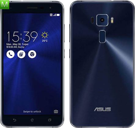 Asus ZenFone 3 ZE520KL
