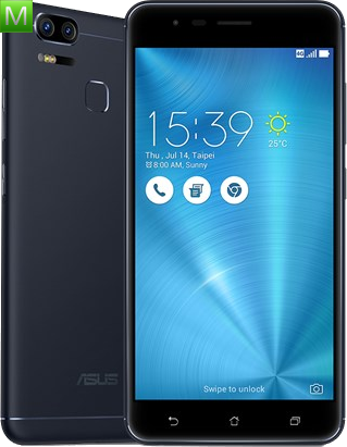 Asus ZenFone 3 Zoom