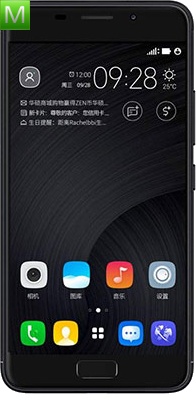 Asus ZenFone 3S Max ZC521TL