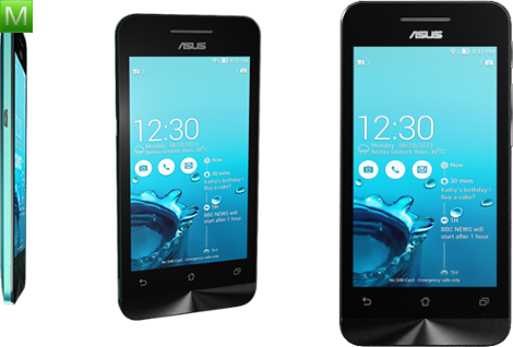 Asus ZenFone 4