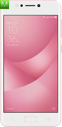 Asus Zenfone 4 Max ZC520KL