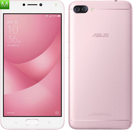 Asus Zenfone 4 Max ZC554KL