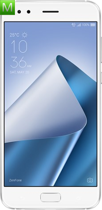 Asus ZenFone 4 Pro