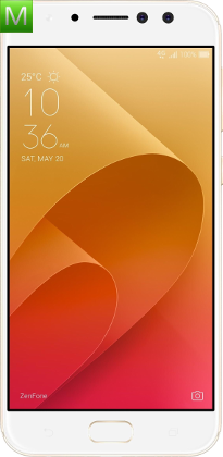 Asus ZenFone 4 Selfie Pro ZD552KL
