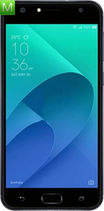 Asus ZenFone 4 Selfie ZD553KL