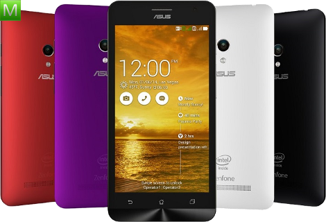 Asus ZenFone 5