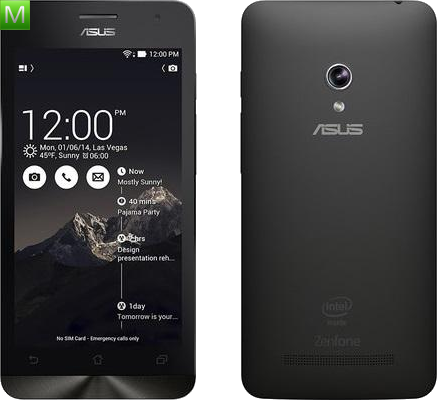 Asus ZenFone 5 A501CG