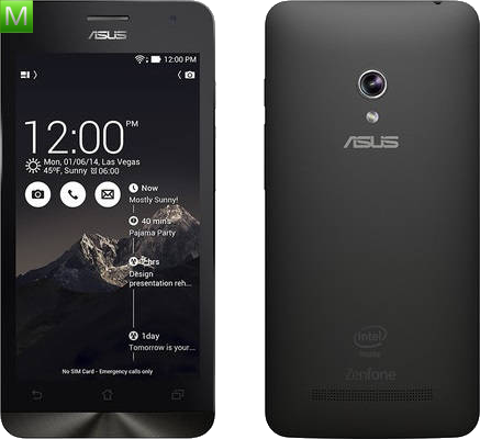 Asus ZenFone 5 A502CG