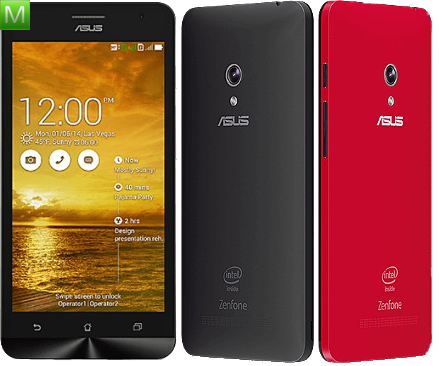 Asus ZenFone 5 Lite