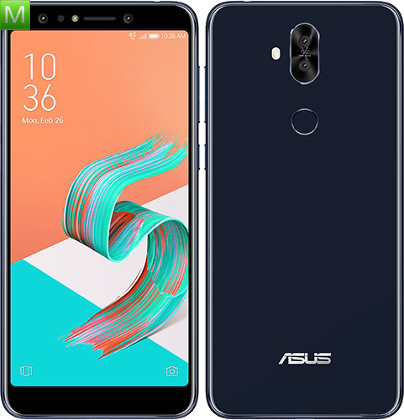 Asus ZenFone 5 Lite ZC600KL