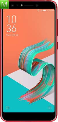 Asus ZenFone 5 Selfie Pro ZC600KL
