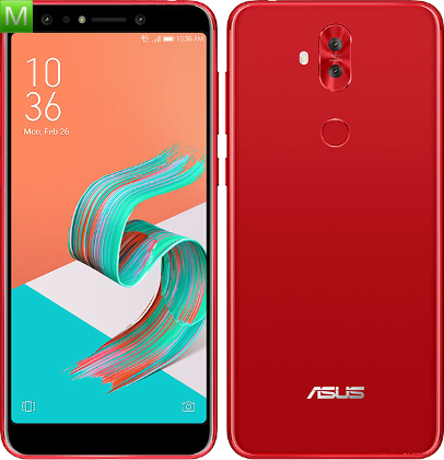 Asus ZenFone 5 Selfie ZC600KL