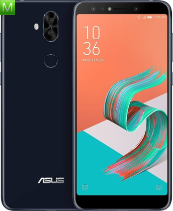 Asus ZenFone 5Q ZC600KL