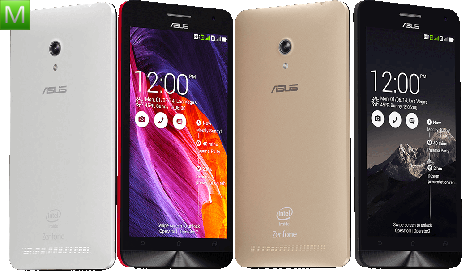 Asus ZenFone 6