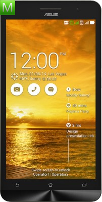 Asus ZenFone 6 A601CG