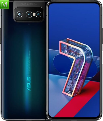 Asus ZenFone 7