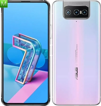 Asus ZenFone 7 Pro