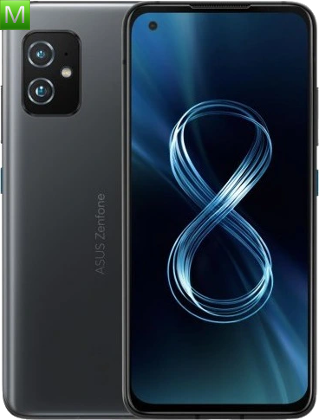 Asus ZenFone 8