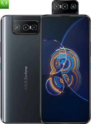 Asus ZenFone 8 Flip
