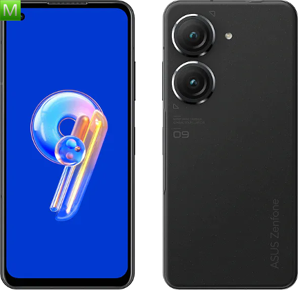 Asus ZenFone 9
