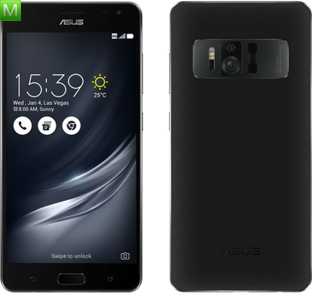 Asus ZenFone AR