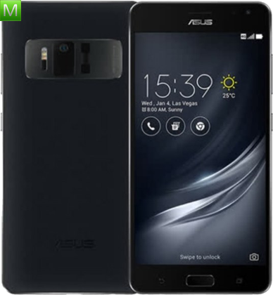 Asus ZenFone Ares ZS572KL