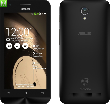 Asus ZenFone C ZC451CG