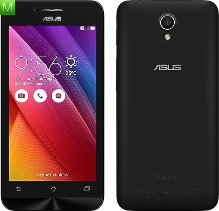 Asus ZenFone Go 4.5