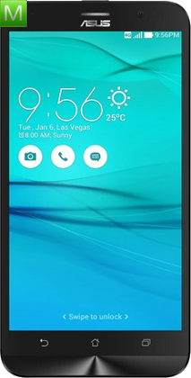 Asus ZenFone Go TV ZB551KL