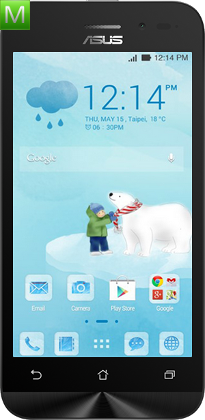Asus Zenfone GO ZB450KL