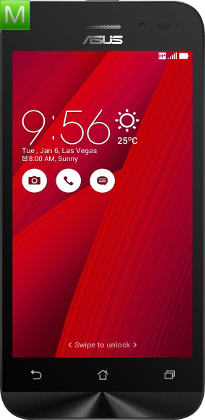Asus Zenfone GO ZB452KG