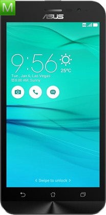 Honor Asus Zenfone Go ZB500KL