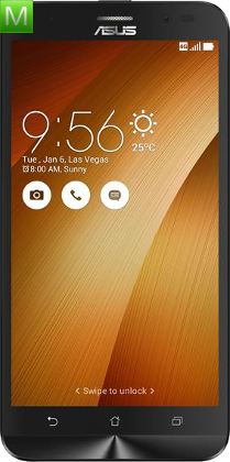 Asus ZenFone Go ZB552KL
